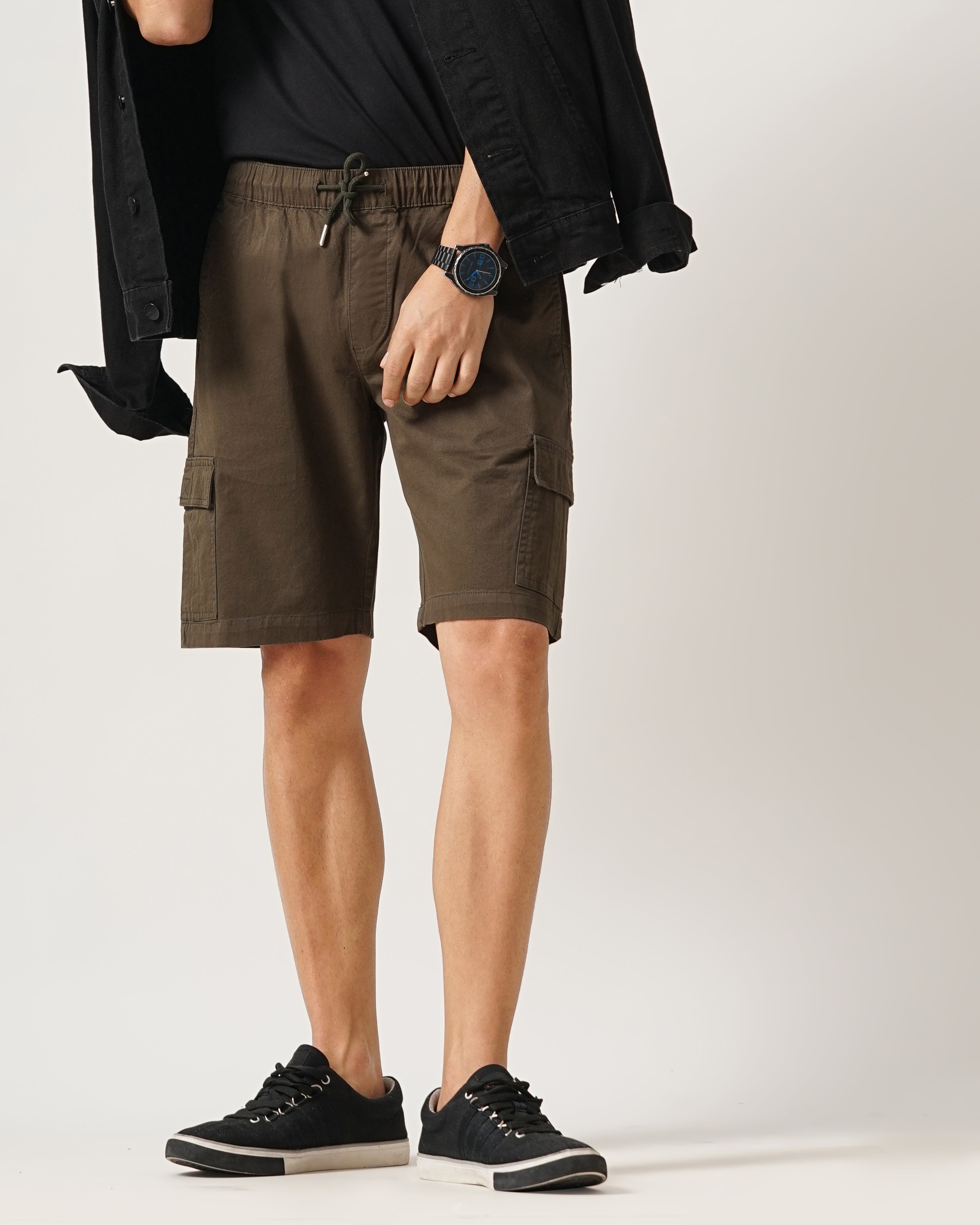 MEN'S SHORTS