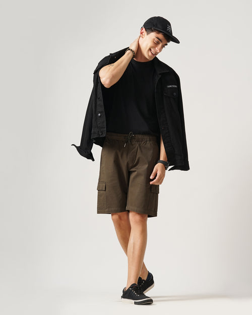 MEN'S SHORTS