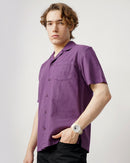 men's ombre shirt