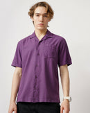 men's ombre shirt