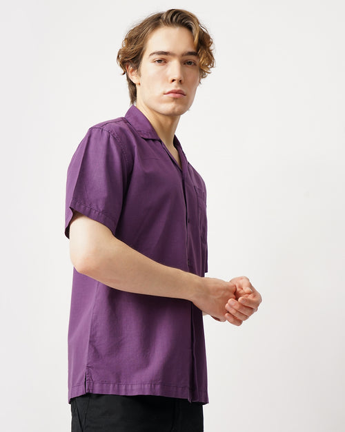 men's ombre shirt