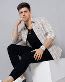 60's Giza Cotton Shirt