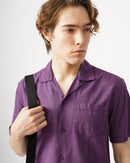 men's ombre shirt