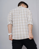 60's Giza Cotton Shirt