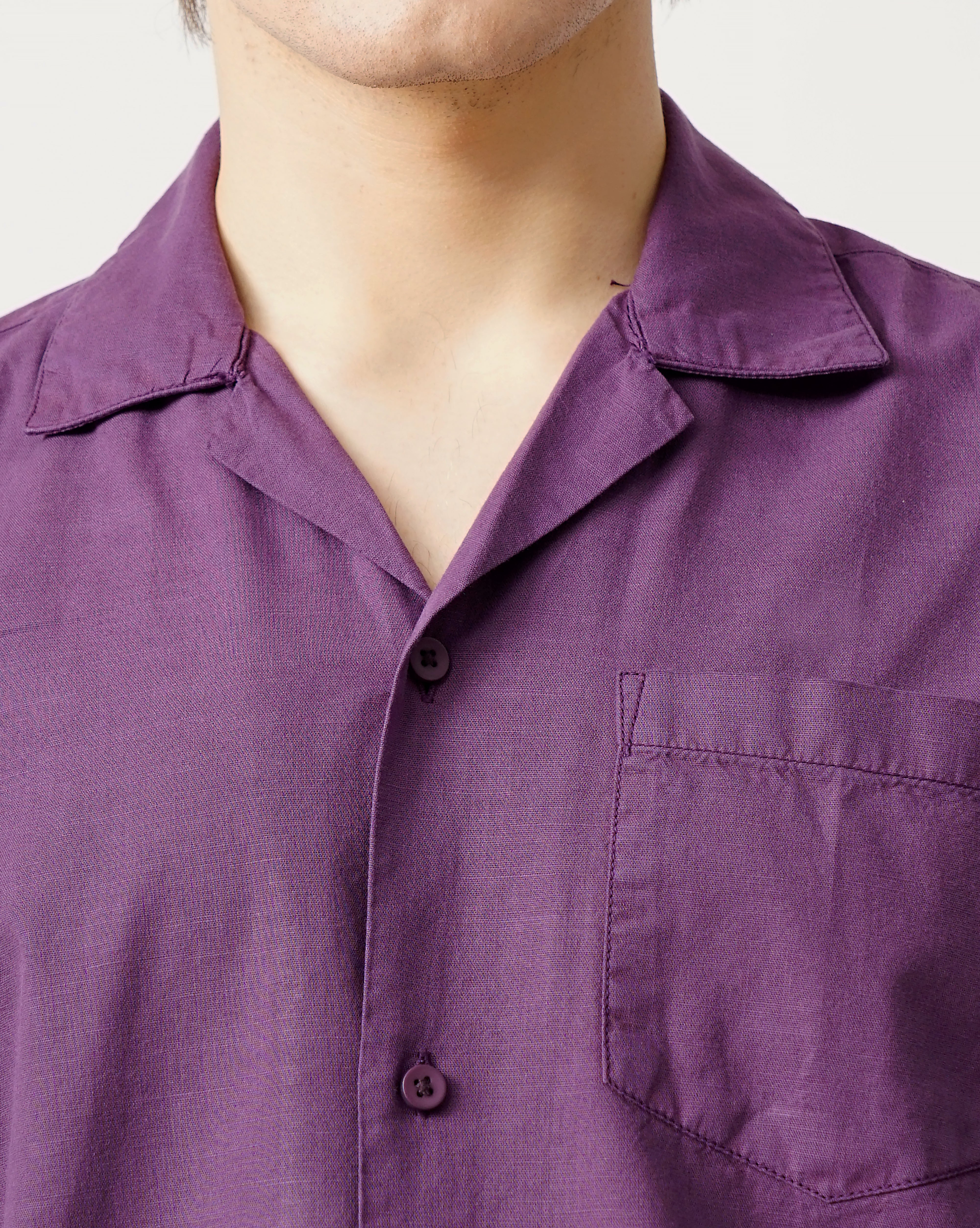 men's ombre shirt
