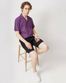 men's ombre shirt