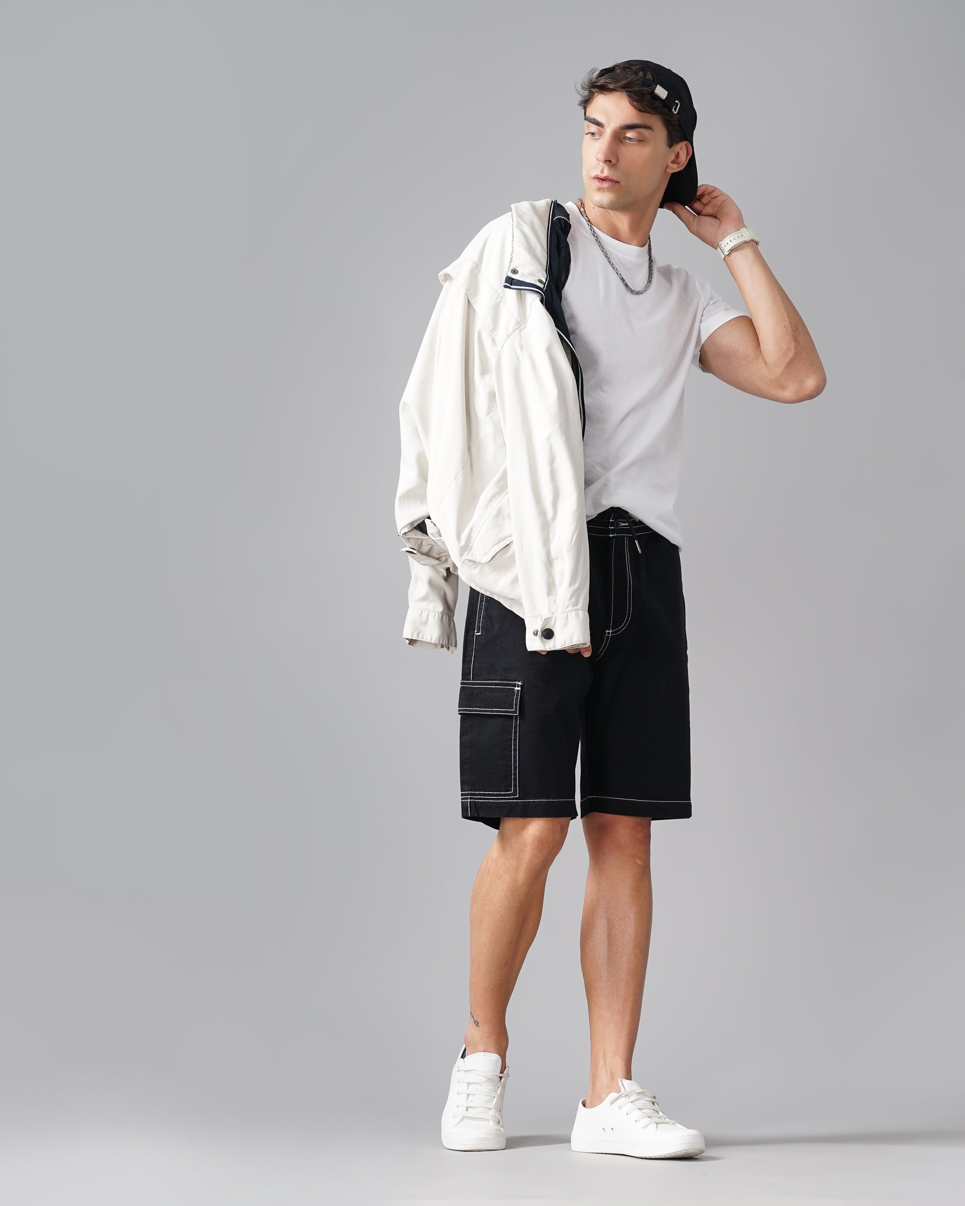 MEN'S SHORTS