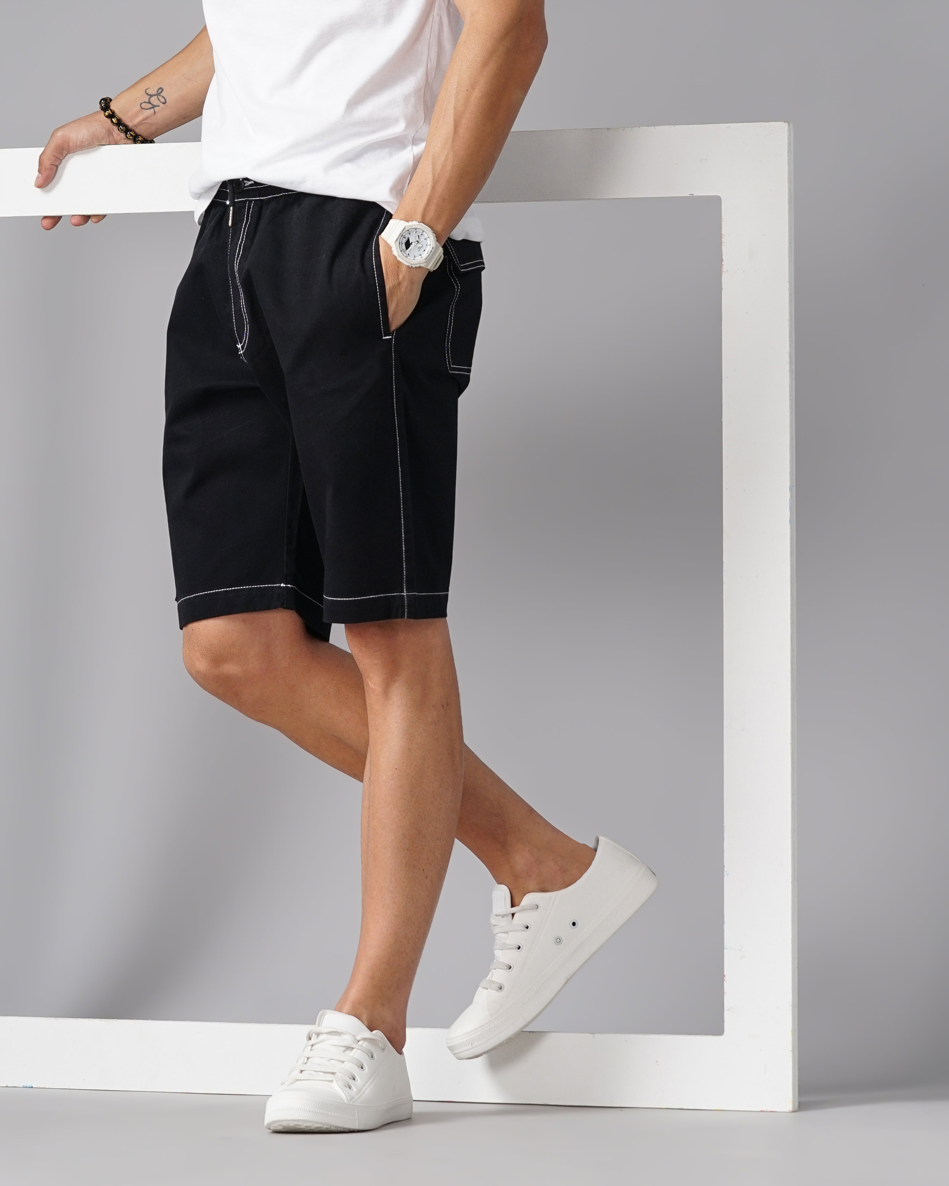 MEN'S SHORTS