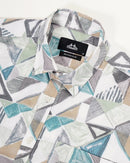 Men's Printed Shirt