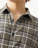Men's Checks Shirt
