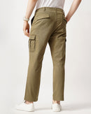 men's Cargo chinos