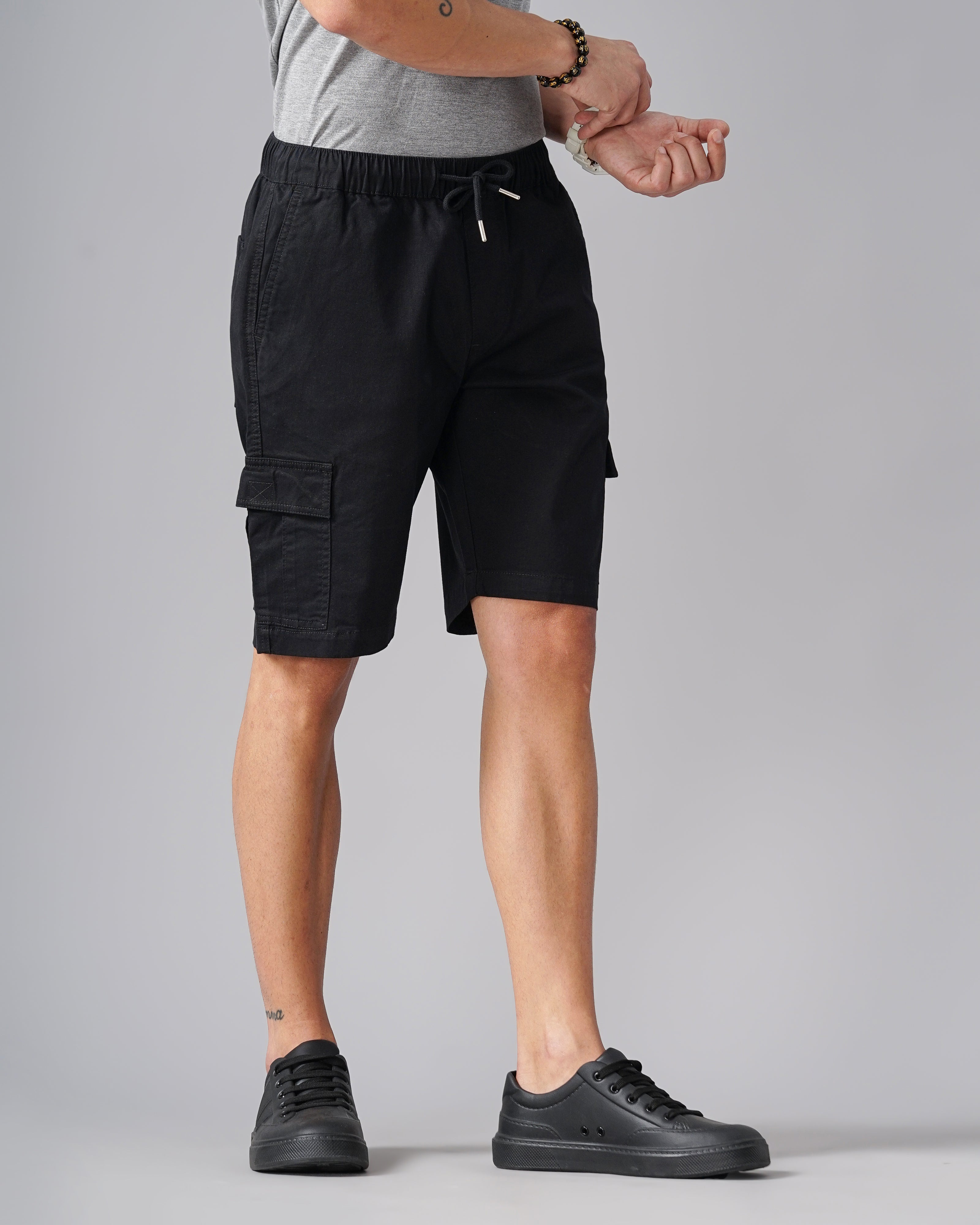 MEN'S SHORTS