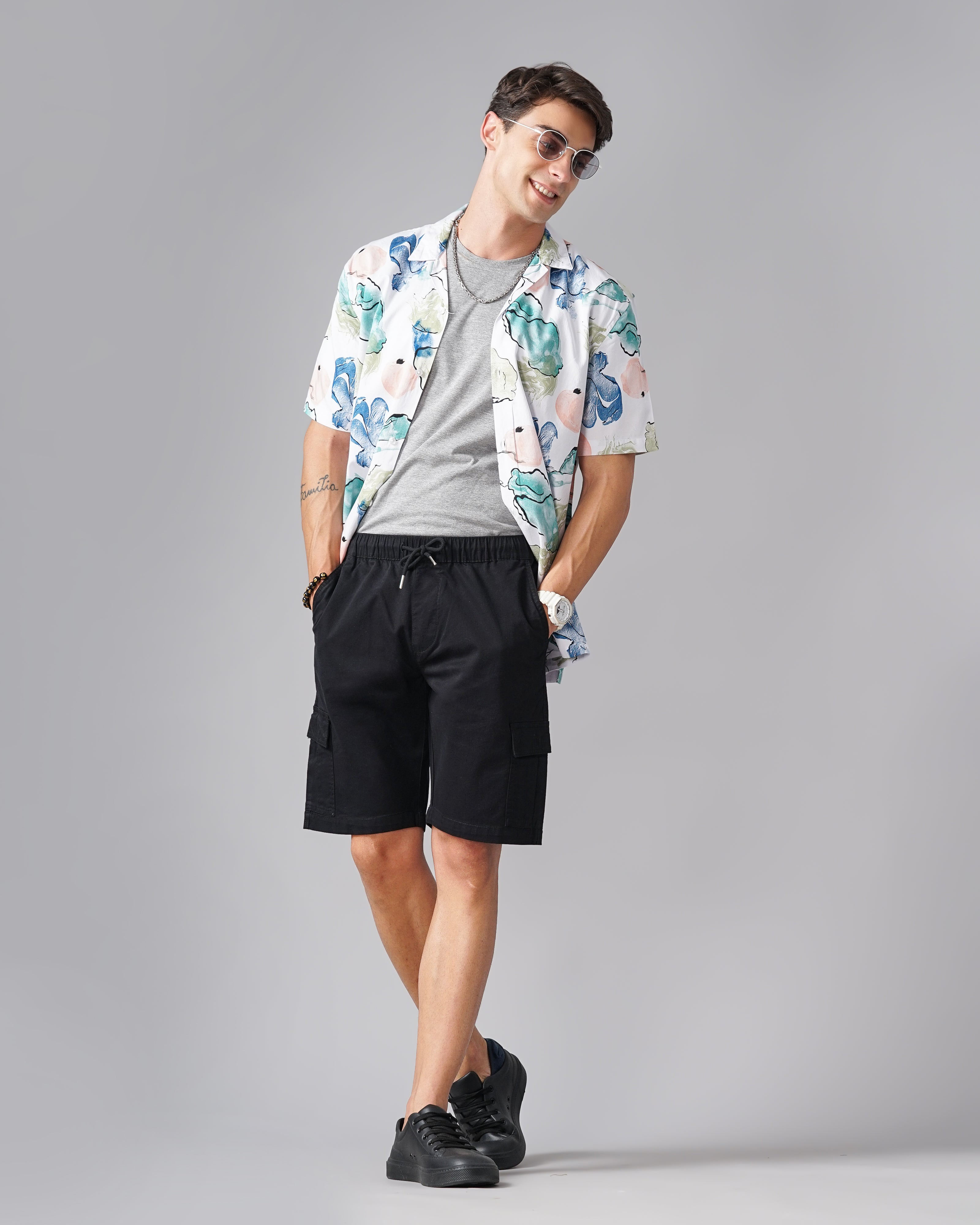 MEN'S SHORTS