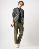men's Cargo chinos