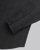 MEN'S SELF DESIGN SHIRT