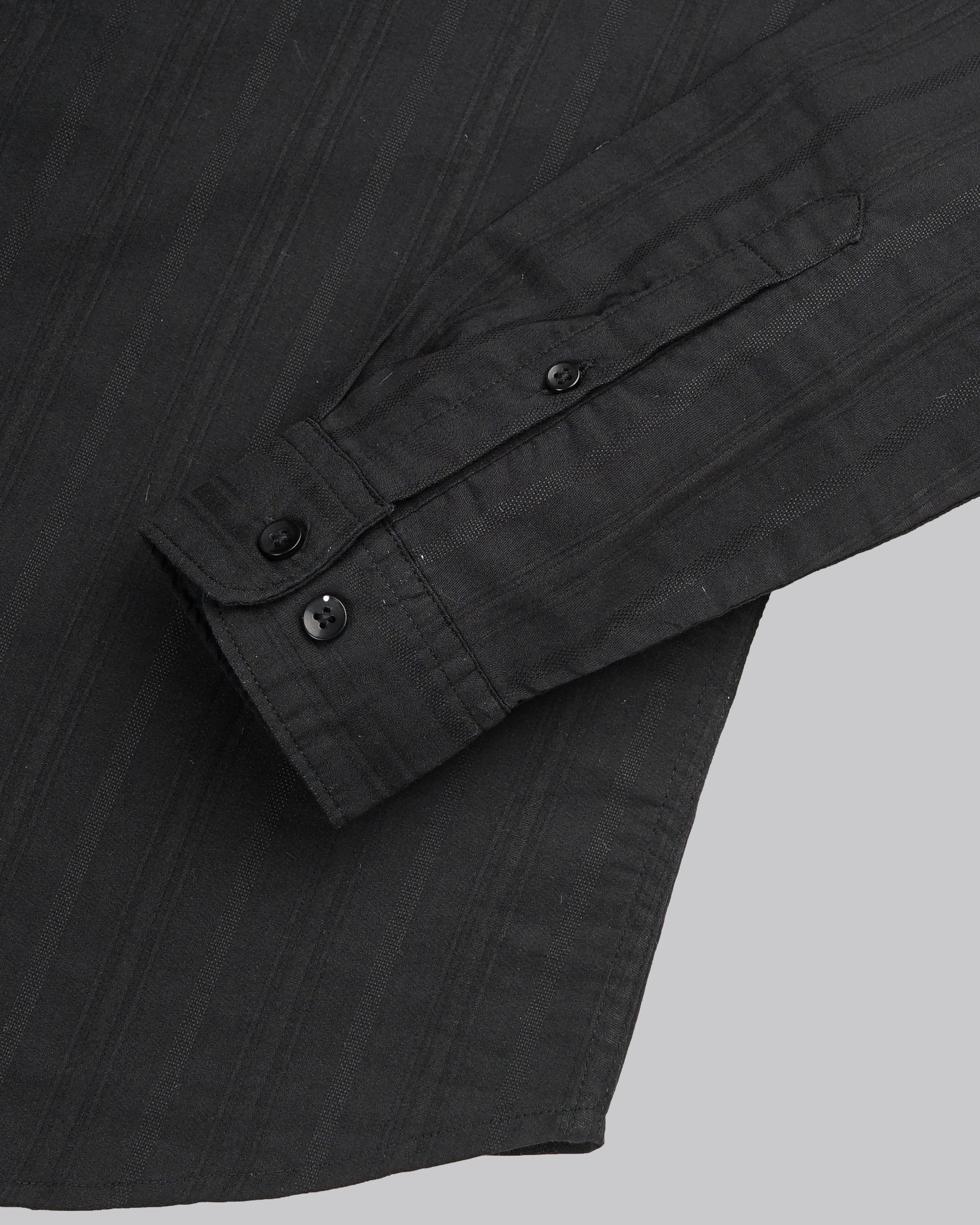 MEN'S SELF DESIGN SHIRT
