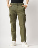 men's Cargo chinos