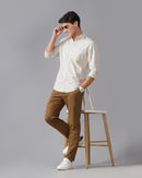 Men's Checks Shirt