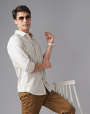 Men's Checks Shirt