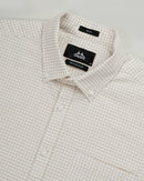 Men's Checks Shirt