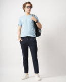 Elasticated Waist Chinos