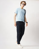 Elasticated Waist Chinos
