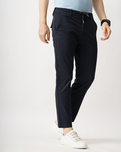 Elasticated Waist Chinos