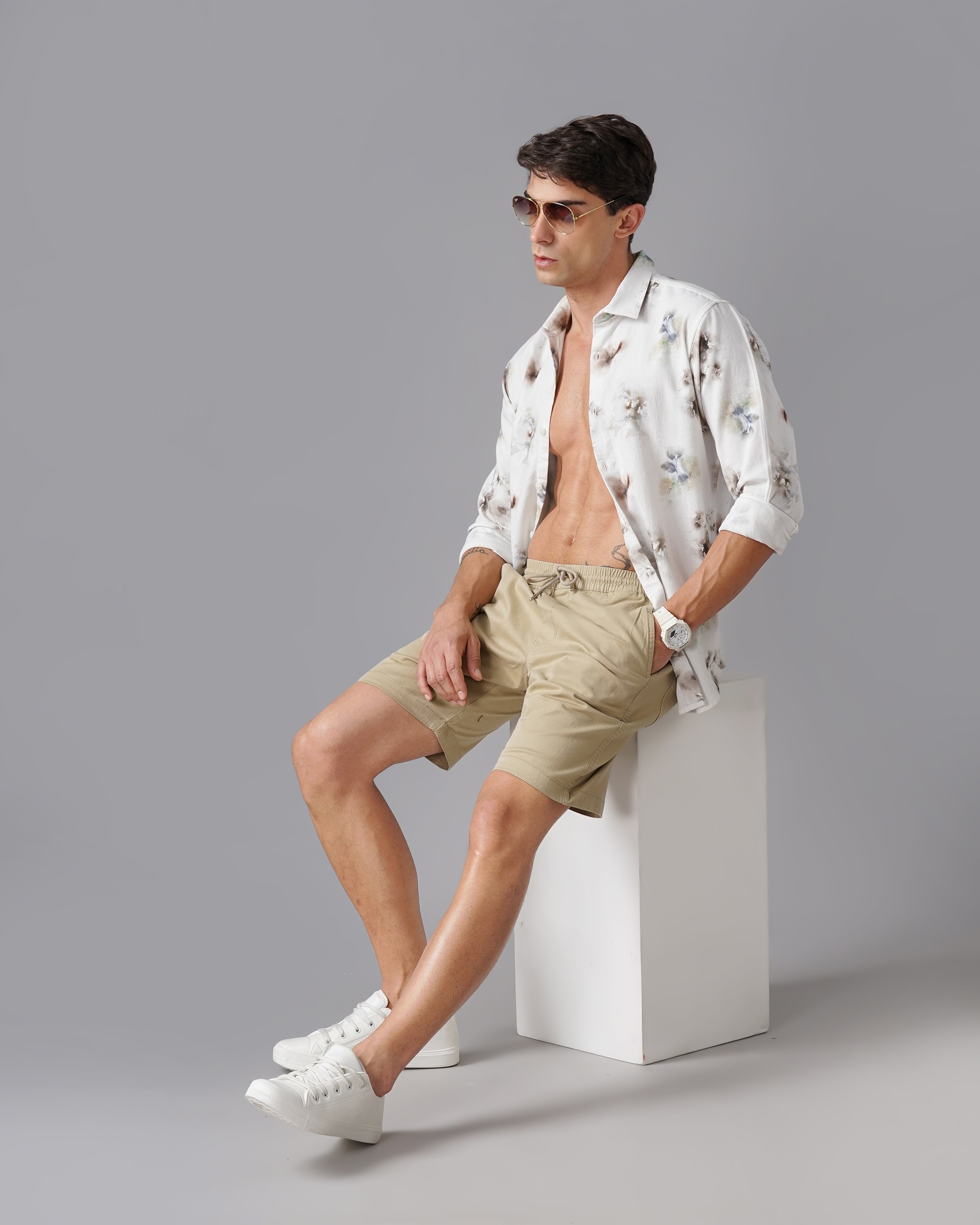 MEN'S SHORTS