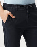 Elasticated Waist Chinos