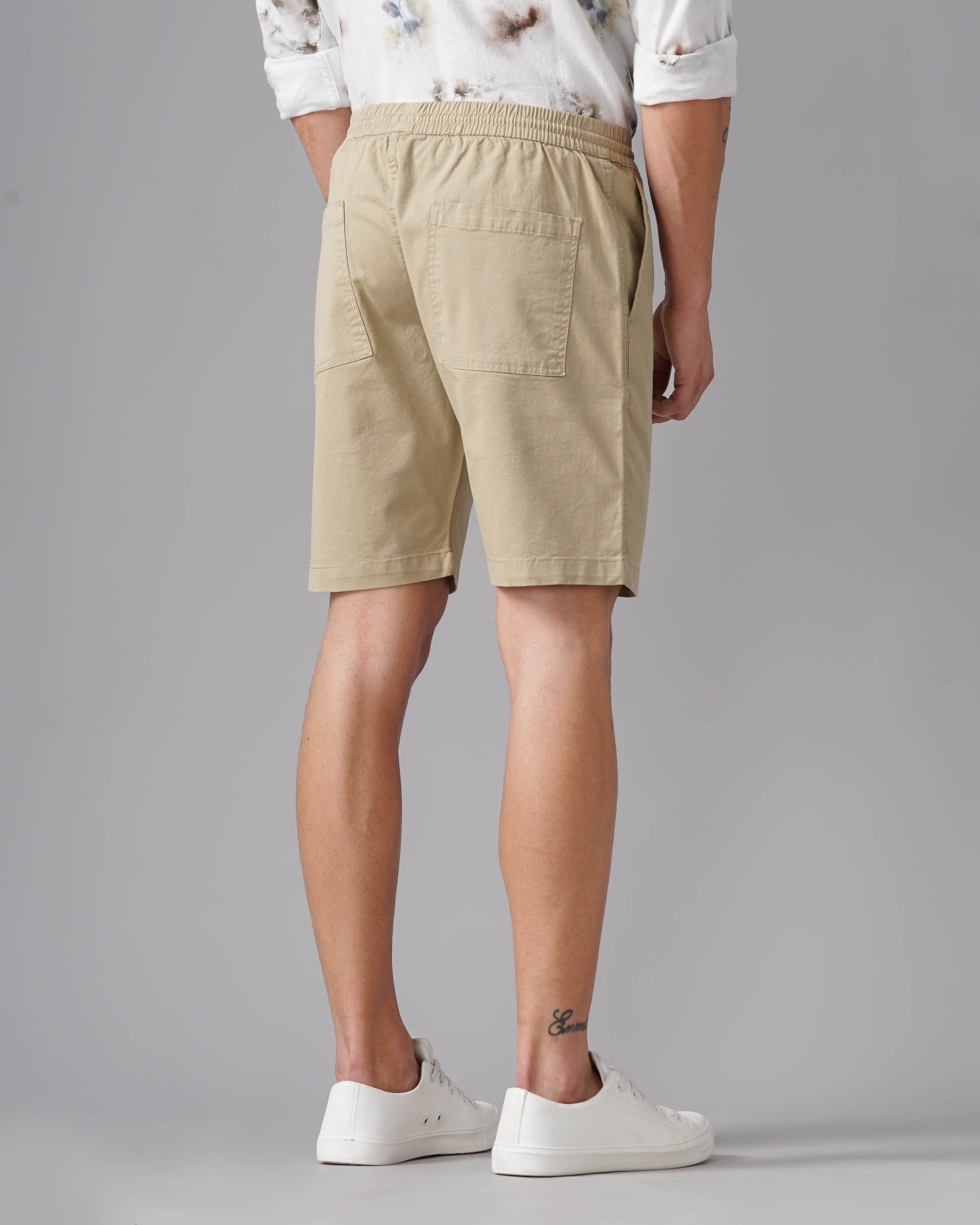 MEN'S SHORTS