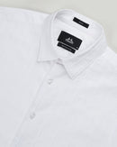 MEN'S SELF DESIGN SHIRT