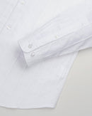 MEN'S SELF DESIGN SHIRT