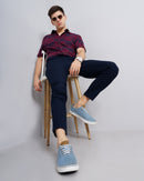 Men's Checks Shirt