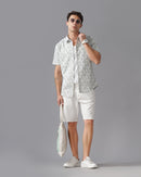 Men's Printed Shirt
