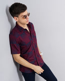 Men's Checks Shirt