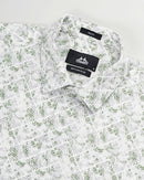 Men's Printed Shirt