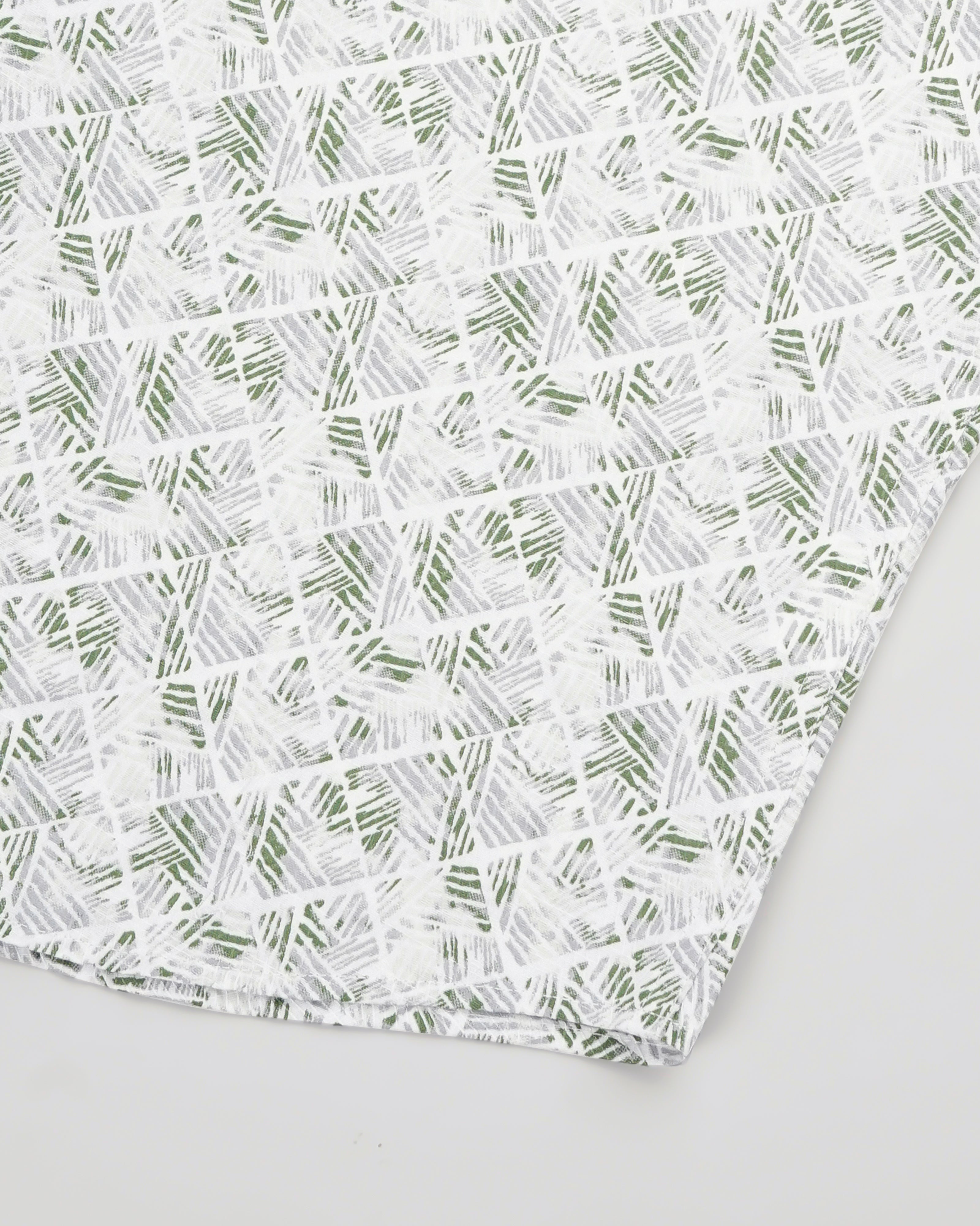 Men's Printed Shirt