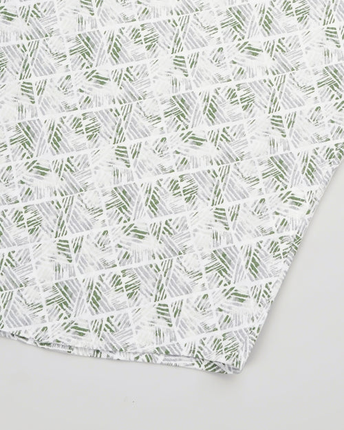 Men's Printed Shirt