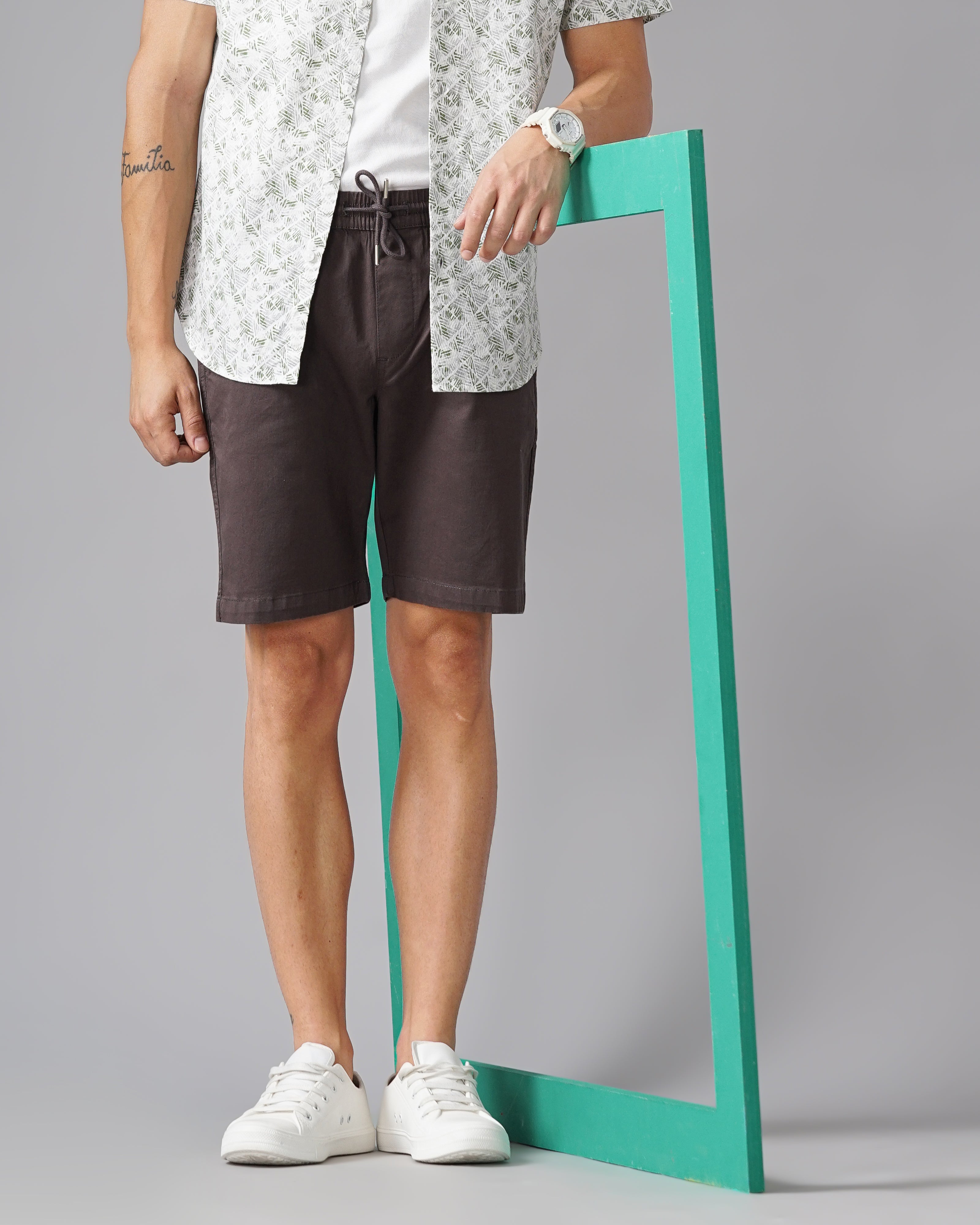 MEN'S SHORTS