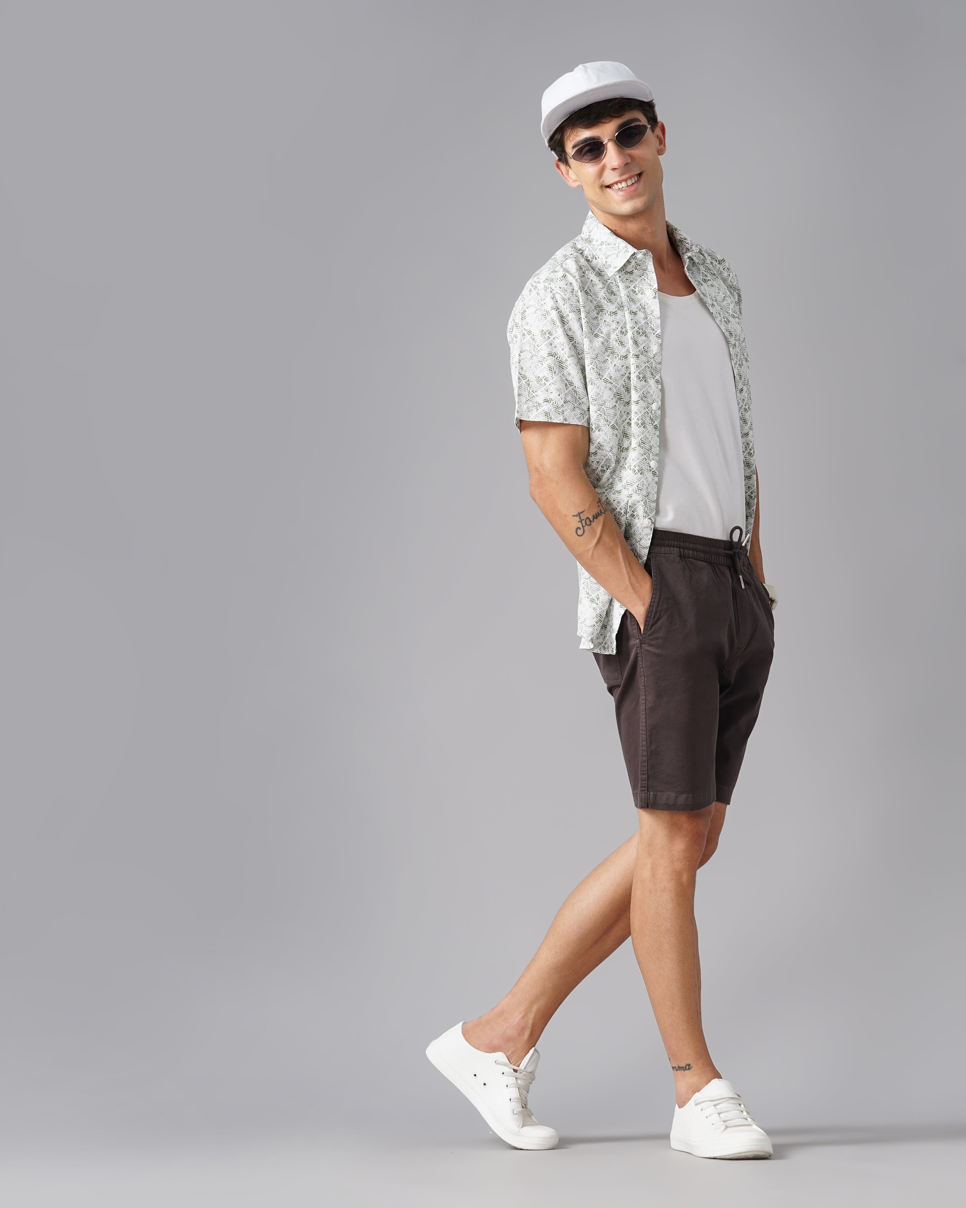 MEN'S SHORTS