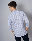Men's Checks Shirt