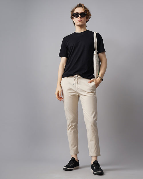 Dobby Slimfit Chinos