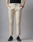 Dobby Slimfit Chinos