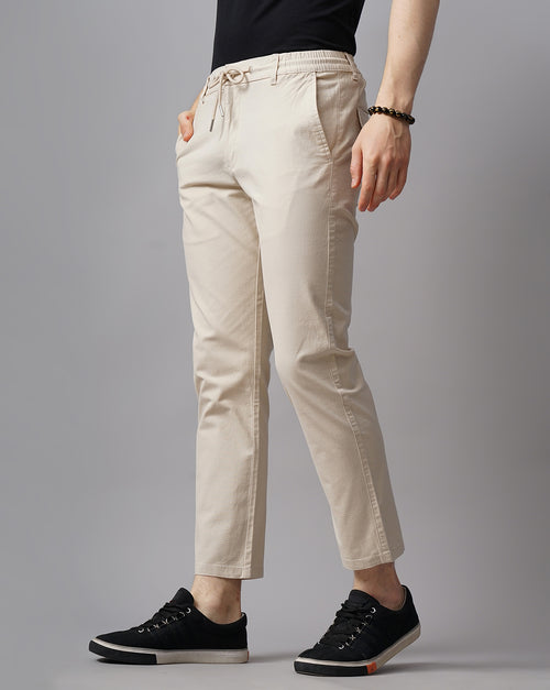 Dobby Slimfit Chinos