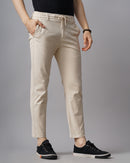 Dobby Slimfit Chinos