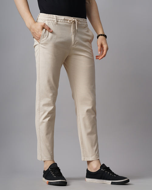 Dobby Slimfit Chinos