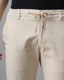 Dobby Slimfit Chinos