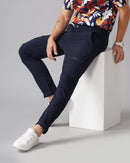 MEN'S CARGO STRETCHABLE CHINOS