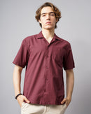 men's ombre shir