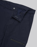 MEN'S CARGO STRETCHABLE CHINOS